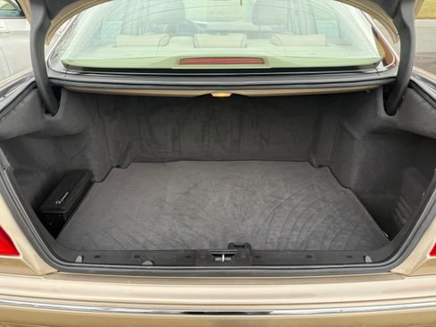 Used 2000 Mercedes-Benz E 430 image 7