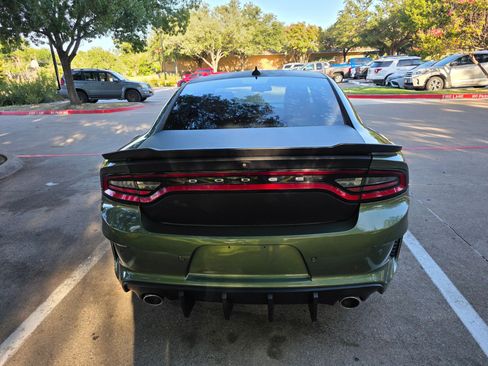Used 2021 Dodge Charger Scat Pack image 5