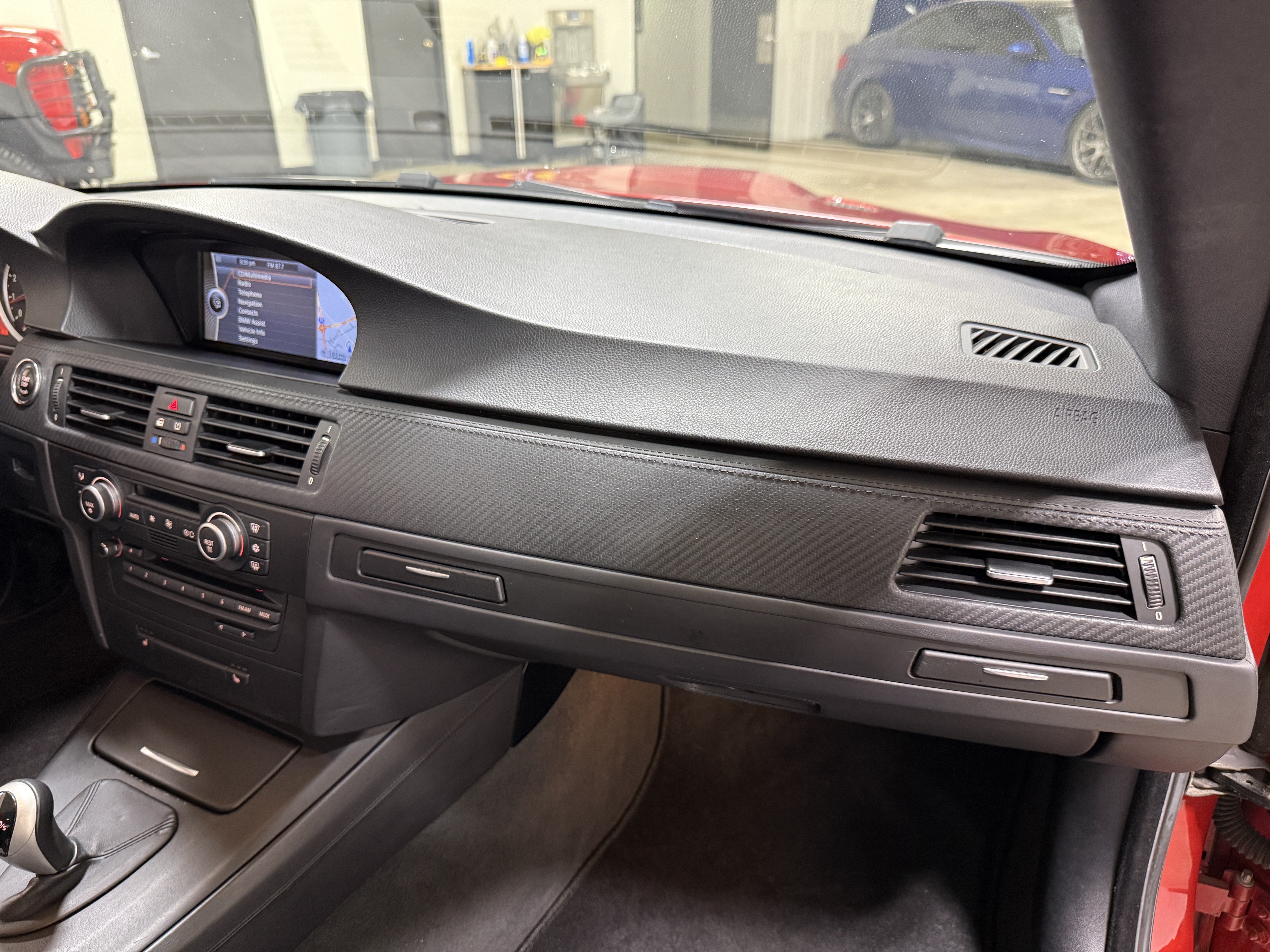 Used 2009 BMW M3 Coupe RWD image 24
