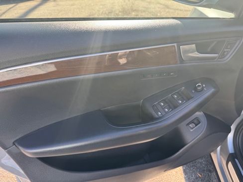 Used 2009 Audi Q5 3.2 Premium image 7