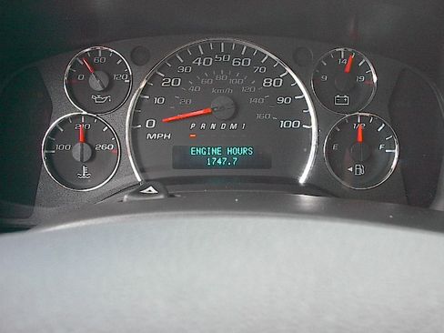 Used 2022 Chevrolet Express 3500 UNAVAIL RWD image 21