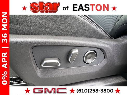 New 2026 GMC Sierra 1500 Denali image 13