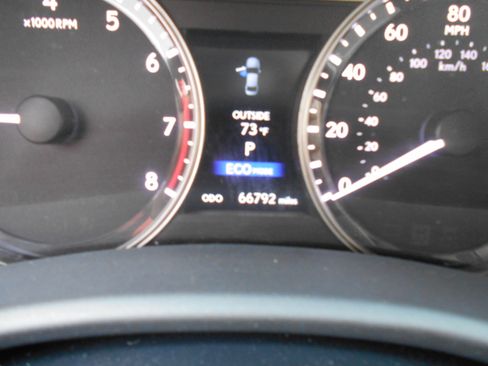 Used 2013 Lexus GS 350 F Sport image 12