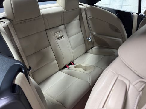 Used 2015 Volkswagen Eos Komfort image 21