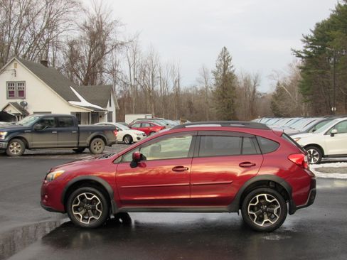 Used 2014 Subaru XV Crosstrek 2.0i Limited image 5