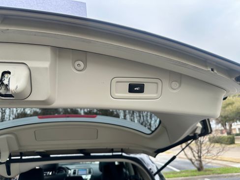 Used 2013 Nissan Murano LE image 11