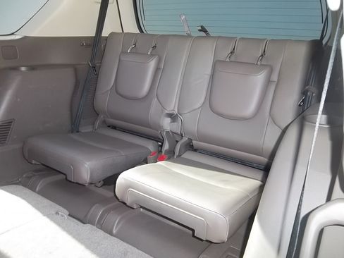 Used 2017 Lexus GX 460 Premium image 26