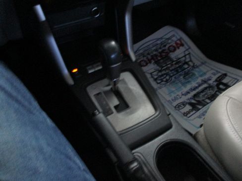 Used 2015 Subaru Forester 2.5i Limited image 42