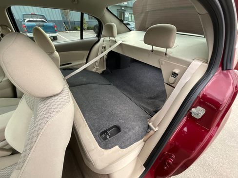 Used 2007 Chevrolet Cobalt LT image 24