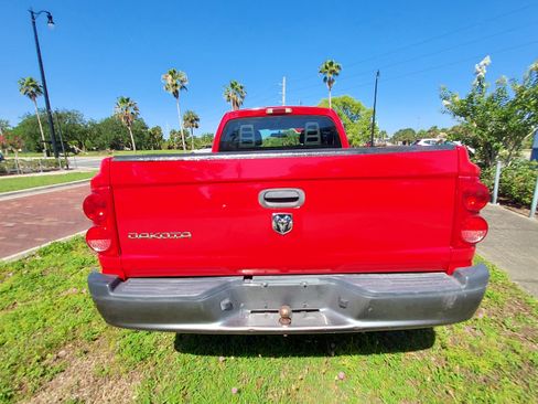Used 2006 Dodge Dakota ST image 6