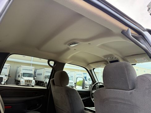 Used 2007 Chevrolet Silverado 3500 4x4 Crew Cab image 91