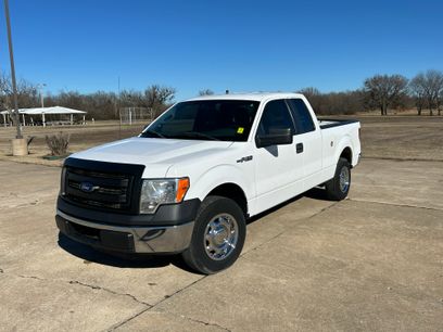 Used 2014 Ford F150 XL
