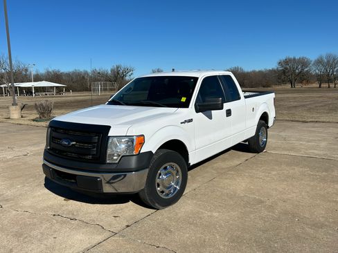 Used 2014 Ford F150 XL image 1
