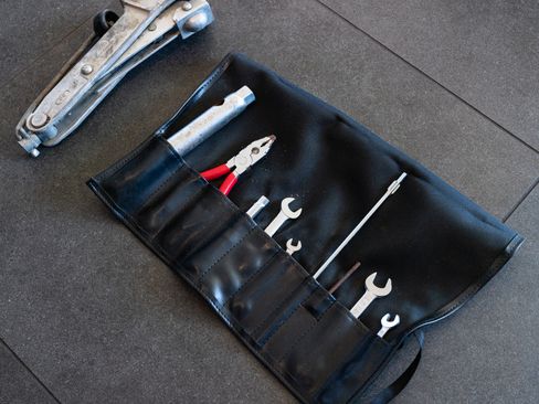 Used 1995 Porsche 911 Carrera image 72