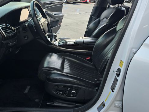 Used 2018 Genesis G90 5.0 Ultimate image 20