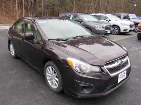 Used 2013 Subaru Impreza 2.0i Premium image 15