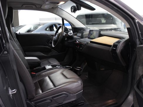 Used 2015 BMW i3 image 37