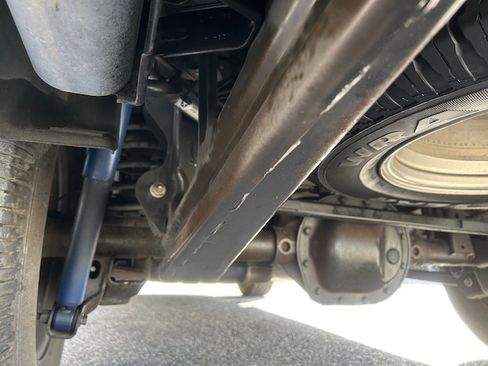 Used 2005 Jeep Grand Cherokee Limited image 18