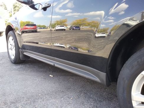 Used 2015 Chevrolet Equinox LT image 17