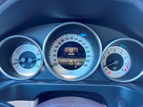 Used 2014 Mercedes-Benz E 350 Sport image 16