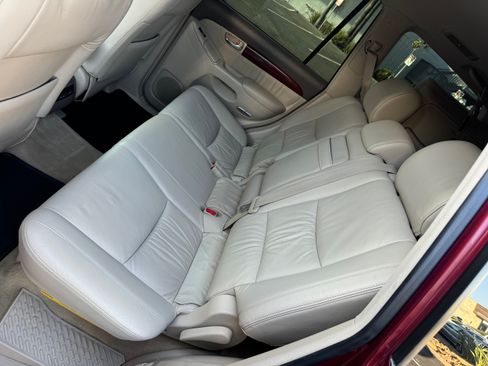 Used 2008 Lexus GX 470 image 23