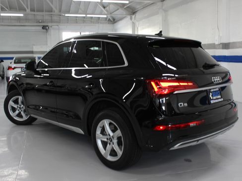 Used 2023 Audi Q5 2.0T Premium image 12