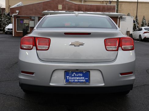 Used 2014 Chevrolet Malibu LT image 8