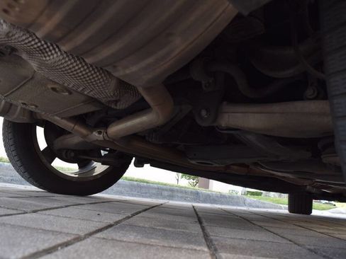 Used 2015 Audi Q5 TDI Premium Plus image 98