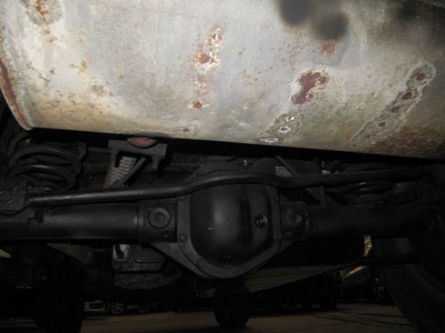 Used 2008 Jeep Wrangler 4WD Unlimited Sahara image 24