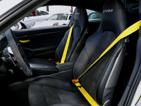 Used 2016 Porsche 911 GT3 RS RWD image 20