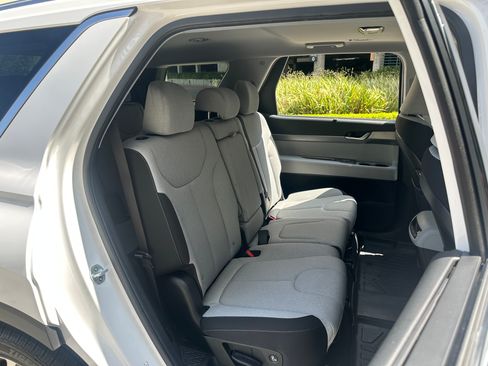 Used 2020 Hyundai Palisade SEL image 30