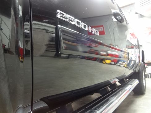Used 2011 Chevrolet Silverado 2500 LT image 12