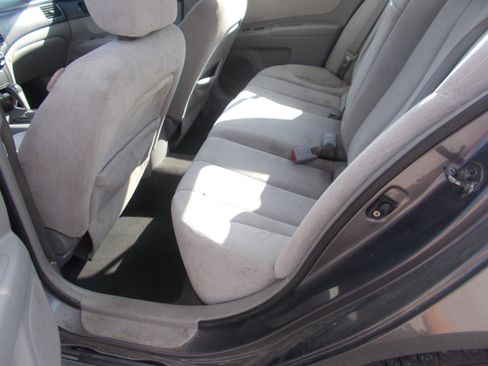 Used 2007 Kia Optima UNAVAIL FWD image 9