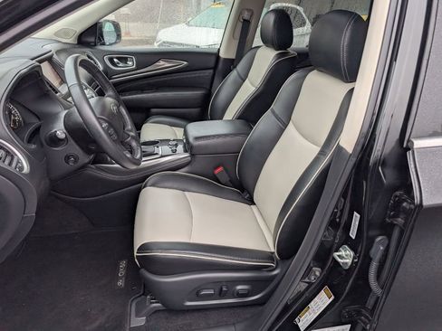 Used 2020 INFINITI QX60 Signature Edition image 7