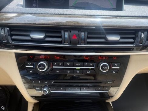 Used 2017 BMW X5 xDrive35i image 29