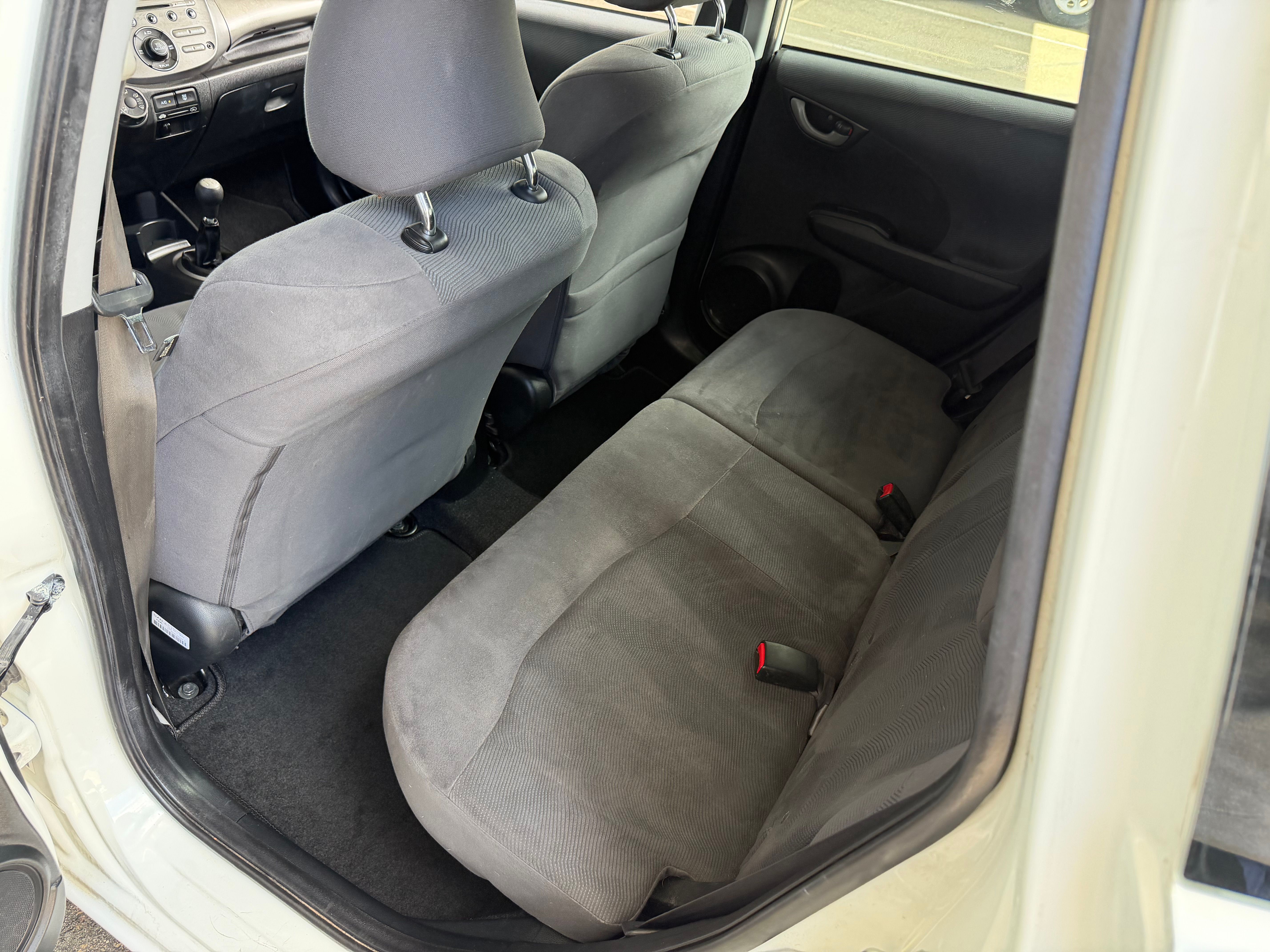 Used 2011 Honda Fit UNAVAIL image 21