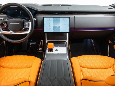 Used 2026 Land Rover Range Rover SE image 33