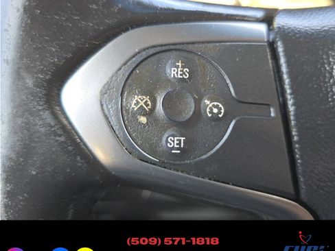 Used 2016 Chevrolet Silverado 1500 LT image 13