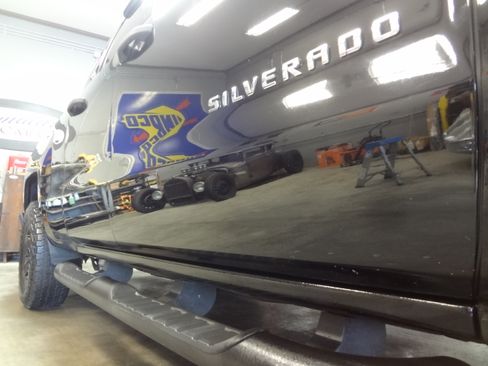 Used 2017 Chevrolet Silverado 1500 LS image 9