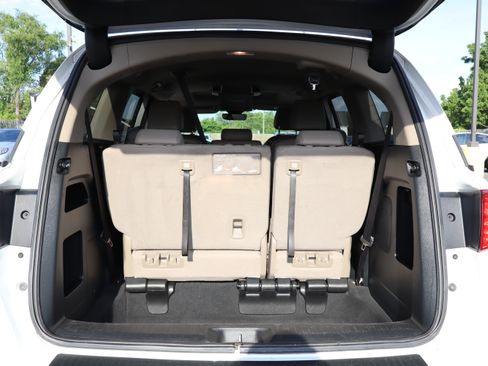 Used 2023 Honda Odyssey Touring image 35