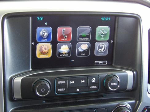 Used 2017 GMC Sierra 1500 SLT image 6