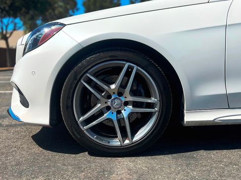 Used 2014 Mercedes-Benz E 350 Sport image 25