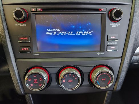 Used 2016 Subaru Impreza 2.0i Sedan AWD/4WD image 14