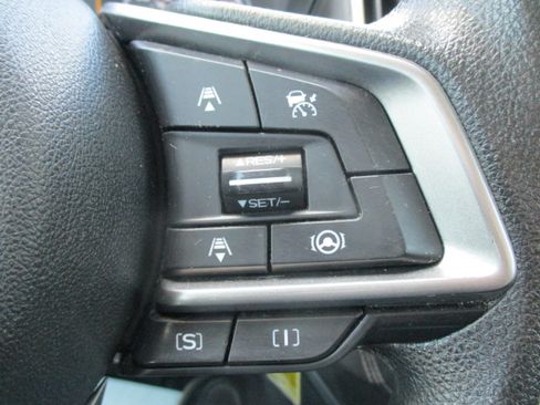 Used 2020 Subaru Forester S AWD/4WD image 29