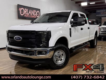 Used 2017 Ford F250 XL