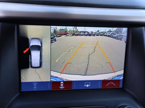 Used 2019 GMC Acadia Denali image 28