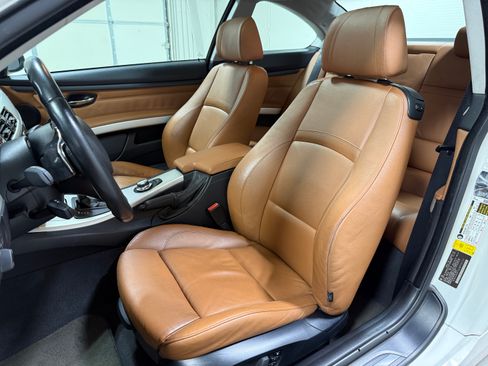 Used 2008 BMW 335i Coupe RWD image 18