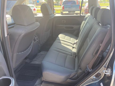 Used 2006 Honda Pilot LX image 6