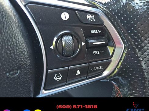 Used 2022 Acura MDX A-Spec image 14