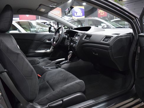 Used 2013 Honda Civic LX Coupe image 20